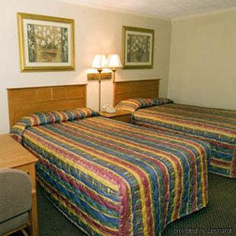 Red Roof Inn Jacksonville, Al Zimmer foto
